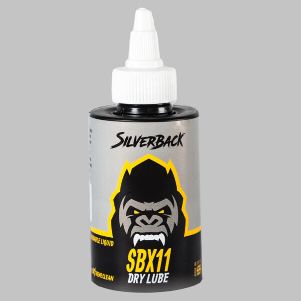 Silverback SBX11 Dry Lube