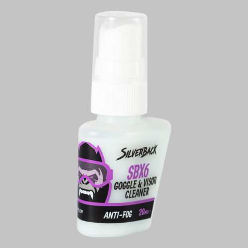 Silverback SBX6 Goggle Cleaner