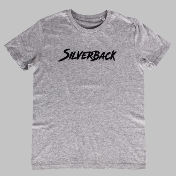 Silverback T-Shirt