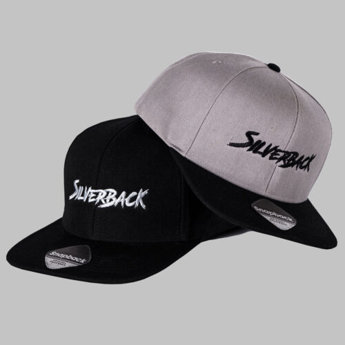 Silverback Cap